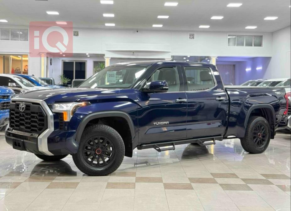 Toyota Tundra
